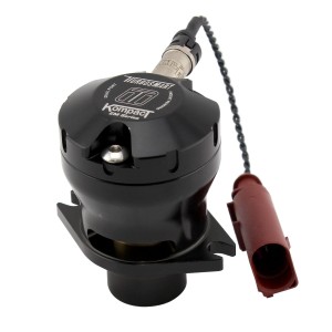 Zawór upustowy BOV Kompact EM Dual Port VR4