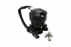 Zawór recyrkulacyjny Kompact EM Plumb Back VR2