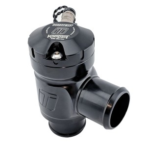 Zawór upustowy BOV Kompact EM Plumb Back - 25mm