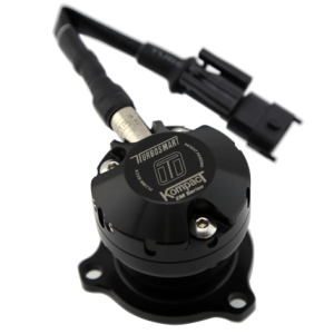 Zawór upustowy BOV Kompact EM Plumb Back VR3   (Jeep)