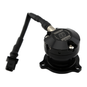 Zawór recyrkulacyjny BOV Kompact EM VR9 Plumb Back BMW F20/F21/E82/E88/E90/E91/E92/E93/F10...
