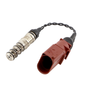 Zawór upustowy BOV Kompact VR1 Solenoid Replacement