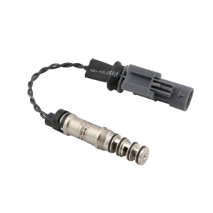 Zawór upustowy BOV Kompact VR2 Solenoid Replacement