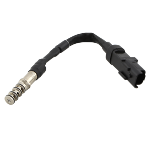 Zawór upustowy BOV Kompact EM VR10 Solenoid  Replacement
