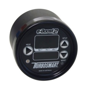 Boost kontroler eB2 60psi 60mm Sleeper - 4 Port
