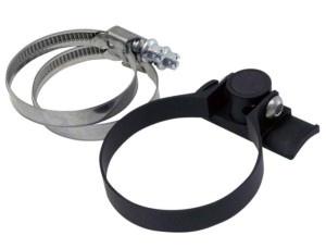 Mocowanie boost kontrolera eB2 60mm do klatki bezpieczeństwa