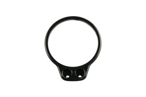 Obudowa boost kontrolera eB2 60mm  Dual Shift czarny