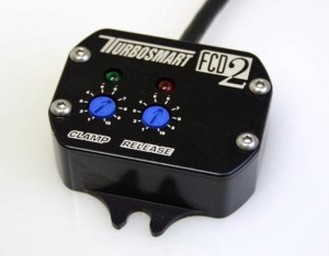 Regulator ciśnienia paliwa Fuel Cut Defender FCD-2 (electronic)