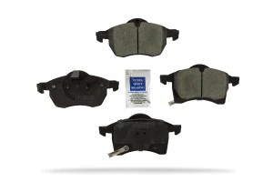Klocki hamulcowe przód Saab 9.3 400 Series Vin YS3D  1998-2003