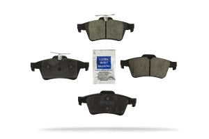 Klocki hamulcowe tył Citroen C5 X7 Series  2008-