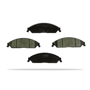 Klocki hamulcowe Ford Fairlane 2003-2008 BA G220   G8 BA & BF Sedan Ford Falco