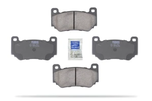 Klocki hamulcowe Pedders SportsRyder Kevlar Ceramic przód MG TF 1.8lt 4cyl ULP  2002-2005