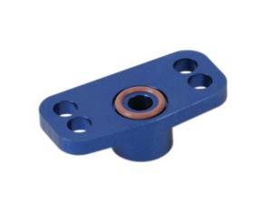 Adapter regulatora paliwa Honda