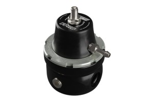 Regulator ciśnienia paliwa 6 Fuel Pressure Regulator Suit -6AN (czarny)