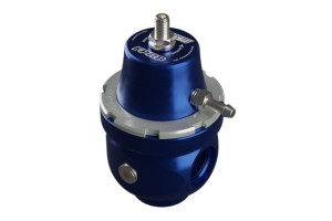 Regulator ciśnienia paliwa8 niebieski