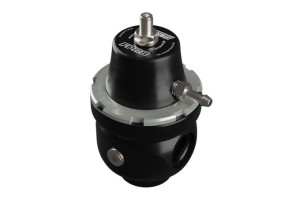 Regulator ciśnienia paliwa 8 czarny