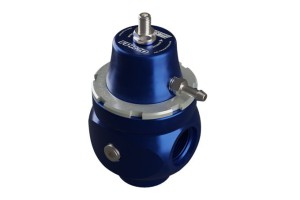 Regulator ciśnienia paliwa10 niebieski