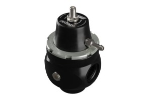 Regulator ciśnienia paliwa10 czarny