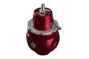 Regulator ciśnienia paliwa10 czerwony
