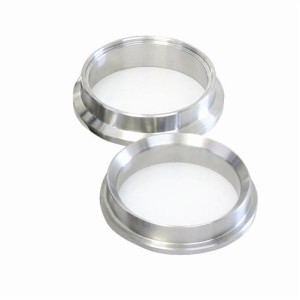 Element montażowy Wastegate WG38 UltraGate VFlansza ALVe Seat