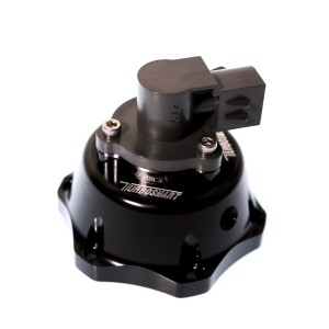 Zestaw montażowy  WG50/60 Sensor Cap  - czarny
