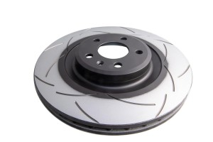 Tarcza hamulcowa DBA Street Series T2 przód Audi A4 A5 A6 A7 Q5 S4 S5 Porsche Macan