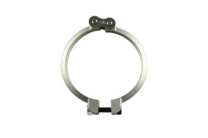 Obejma WG60 Inlet V-Band