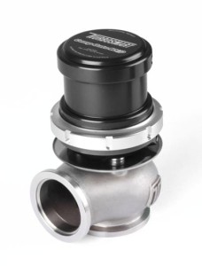 Wastegate WG40 Comp-Gate 40  HP 35psi czarny
