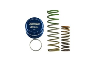 Zestaw naprawczy WG 35 PSI Conversion Kit niebieski