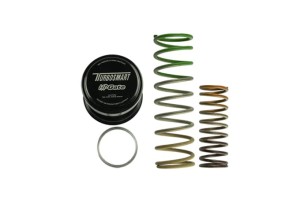 Zestaw naprawczy WG 35 PSI Conversion Kit czarny