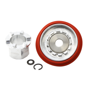 Membrana Gen-V Wastegate WG38/40 CG/Flansza ALV
