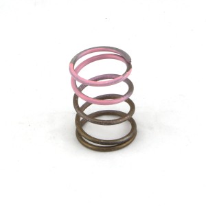 Sprężyna Wastegate WG38/40 7psi różowy Middle