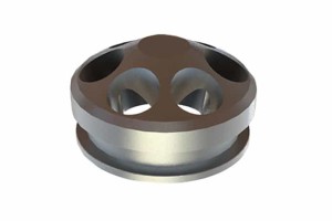 Flansza ALV 6-1 16mm