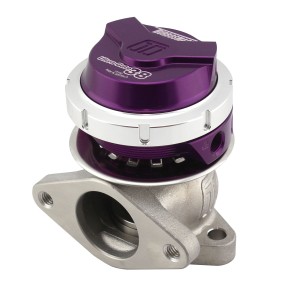 Wastegate WG38 GenV Ultragate 38 14psi fioletowy
