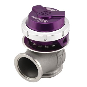 Wastegate WG40 GenV Compgate 40 14psi fioletowy Honda VTEC Turbo K