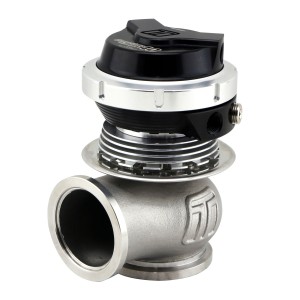 Wastegate WG40M GenV Compgate 40 14psi Motorsport czarny