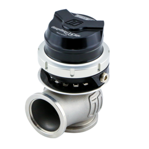 Wastegate GenV CompGate40 35psi czarny