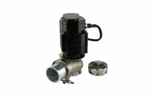 Zawór elektroniczny GenV ALV40 Electronic Anti-Lag