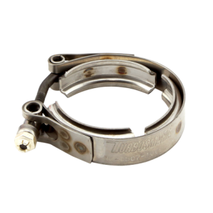 Obejma GEN-V WG40 INLET / WG45 OUTLET V-BAND
