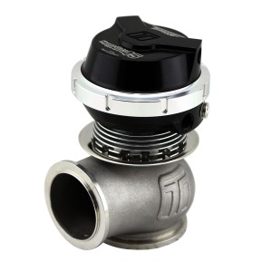 Wastegate WG45M GenV Hypergate 45 14psi Motorsport czarny