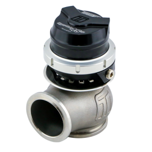 Wastegate GenV HyperGate45 35psi czarny