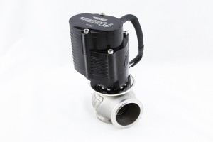 Wastegate Gen-V WG45 Hyper-Gate 45 Electronic czarny