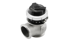 Wastegate WG45 GenV HyperGate 45 Lite 14psi czarny