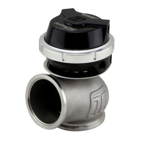 Wastegate WG50 GenV Progate 50 7psi czarny