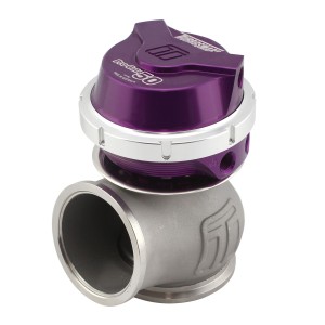 Wastegate WG50 GenV Progate 50 14psi fioletowy Honda VTEC Turbo K