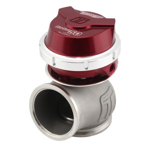 Wastegate WG50 GenV Progate 50 14psi czerwony