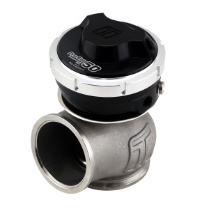 Wastegate WG50CG GenV Progate 50 5psi Compressed Gas czarny