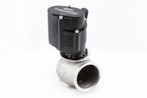 Wastegate eWG60 GenV Powergate 60 Electronic czarny