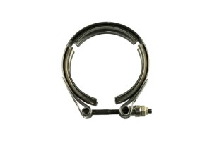 Obejma WG60 Inlet V-Band