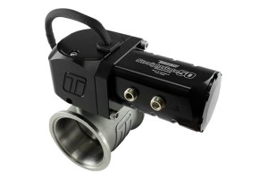 Zawór elektroniczny eSG50